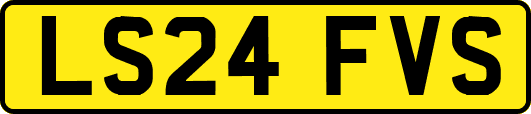 LS24FVS