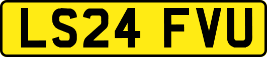 LS24FVU