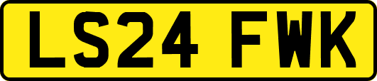 LS24FWK