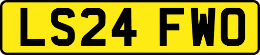LS24FWO