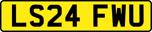 LS24FWU
