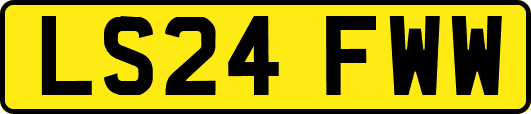 LS24FWW