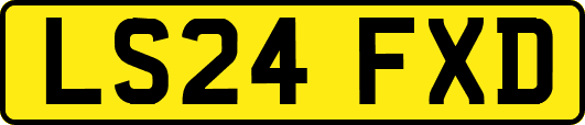 LS24FXD