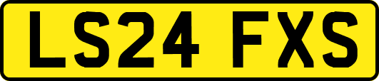 LS24FXS