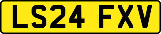 LS24FXV