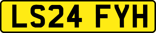 LS24FYH