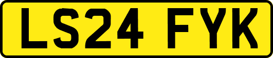 LS24FYK
