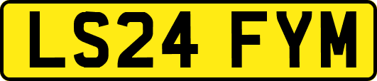 LS24FYM