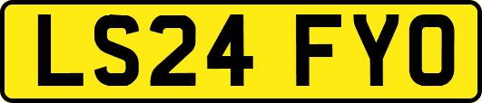 LS24FYO