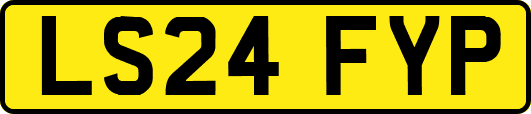 LS24FYP