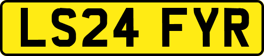 LS24FYR