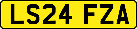 LS24FZA