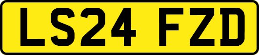 LS24FZD