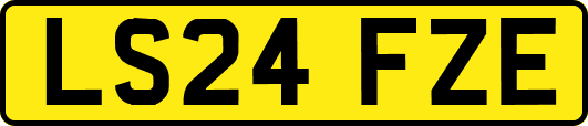 LS24FZE
