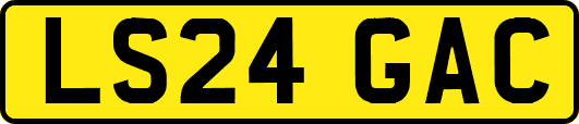 LS24GAC