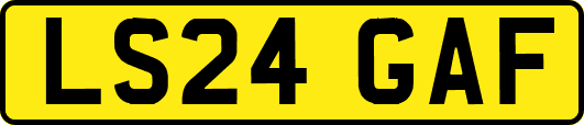 LS24GAF