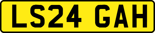 LS24GAH
