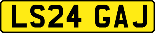 LS24GAJ