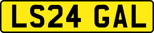 LS24GAL