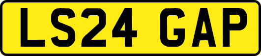LS24GAP