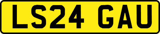 LS24GAU