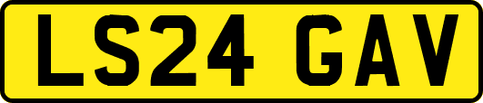 LS24GAV