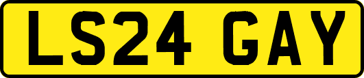 LS24GAY