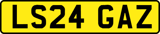 LS24GAZ