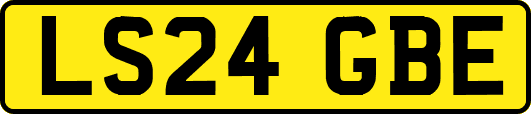 LS24GBE