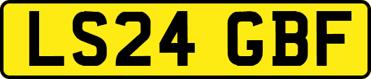 LS24GBF