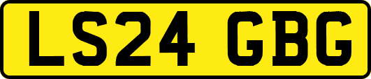 LS24GBG