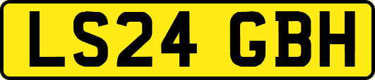 LS24GBH