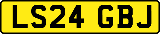 LS24GBJ