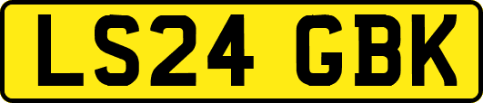 LS24GBK
