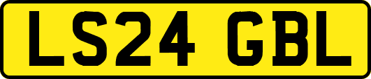 LS24GBL