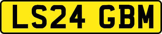 LS24GBM