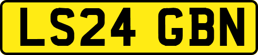 LS24GBN
