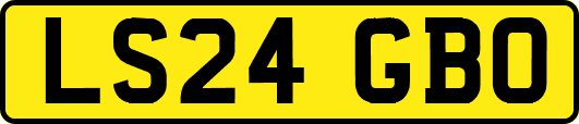 LS24GBO