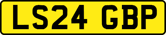 LS24GBP