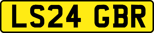LS24GBR