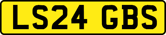 LS24GBS