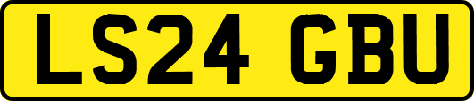 LS24GBU