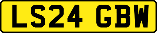 LS24GBW