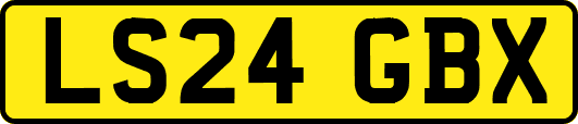 LS24GBX