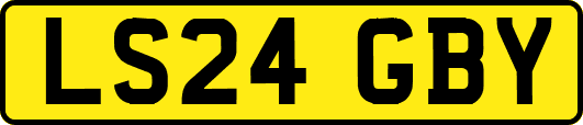 LS24GBY