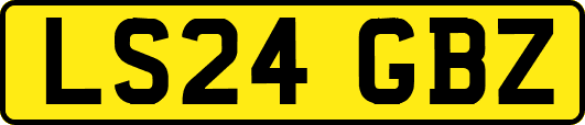 LS24GBZ