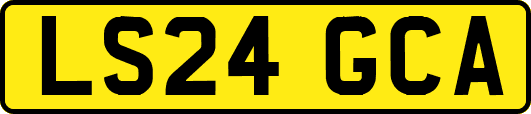LS24GCA