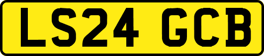 LS24GCB