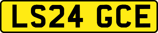 LS24GCE