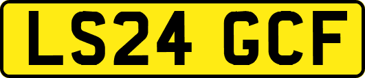 LS24GCF